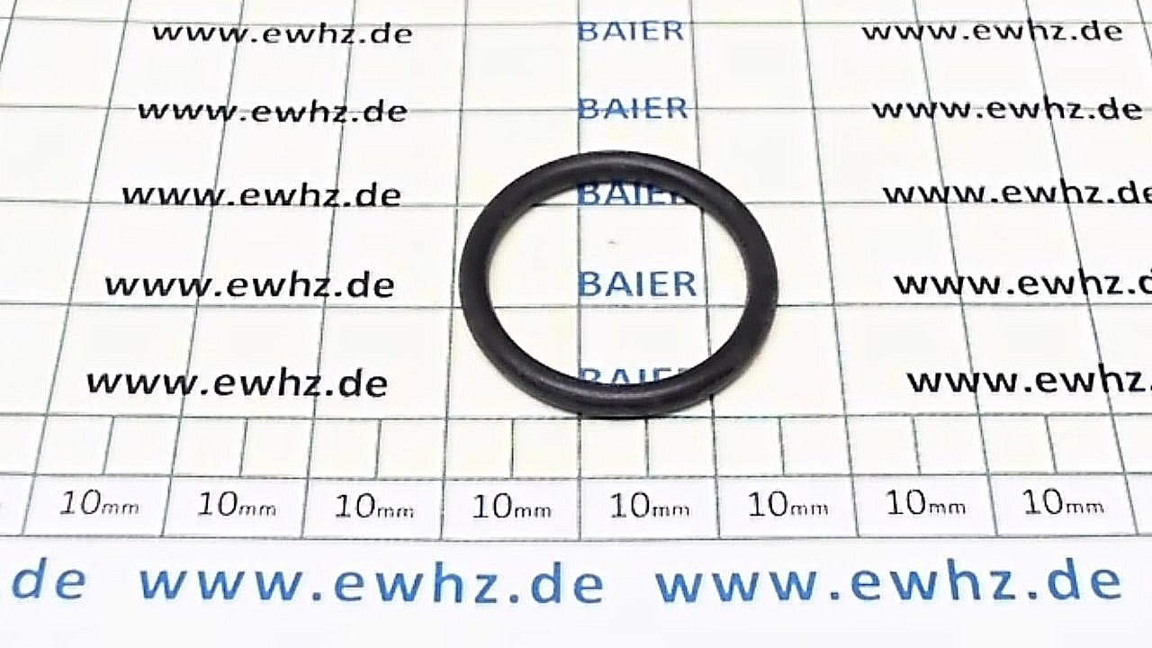 Baier O-Ring 20x2,5mm -52191