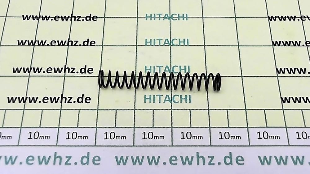 Hitachi Feder für DH24PG,DH24PH,DH28PMY u.v.a. -335800