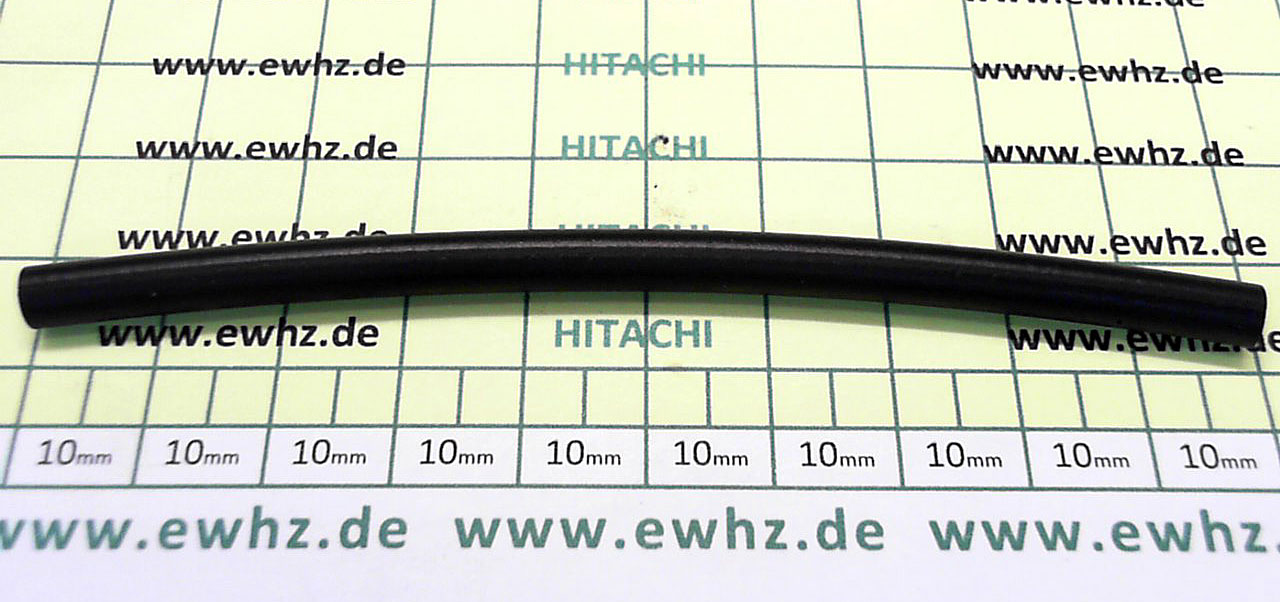 Hitachi Kraftstoffleitung-Benzinschlauch - 6698873