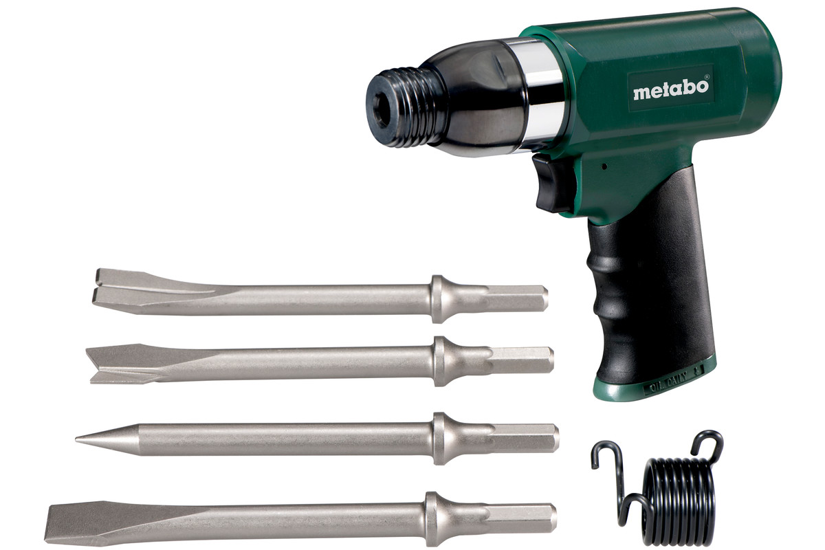 DMH 30 Set * Druckluft-Meißelhammer TV00