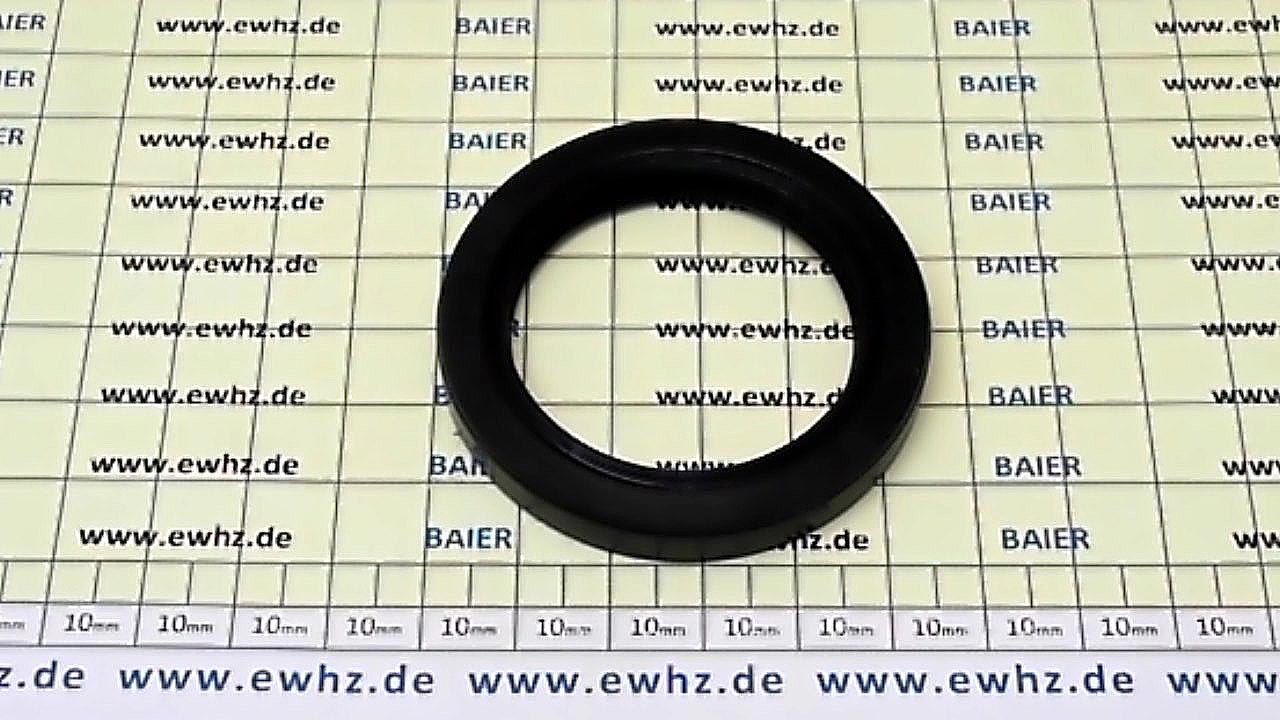 Baier Wellendichtring 40x55x7mm DIN3760 -55996