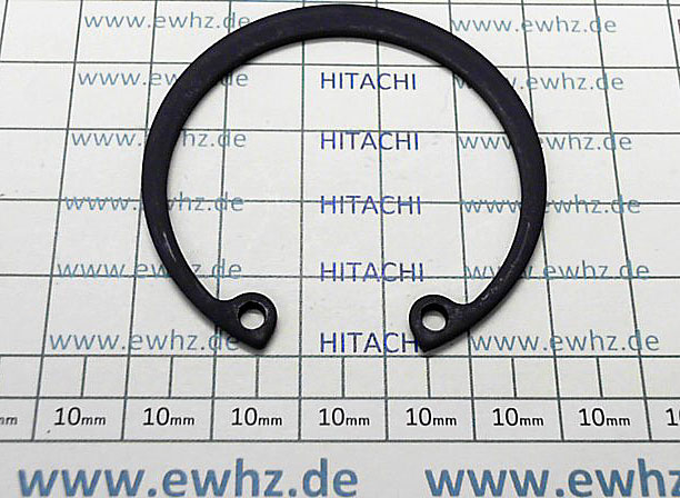 Hitachi Sicherungsring D47 INNEN - 948227