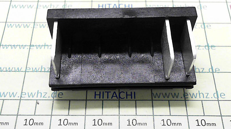 Hitachi Kontaktleiste DH25DL,DH25DAL,DH36DL,DH36DAL u.a. - 333991