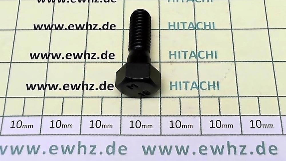Hitachi Fixierbolzen Messer -6687162
