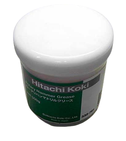 Hitachi Pneumatik-Fett ( SpeHa ) Dose 500gr. - 335781