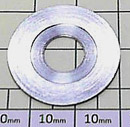 PKX4-70 DUSS V-Ringscheibe -83067