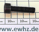 DIA100W-21  DUSS Zylinderschraube M5x20 -51028