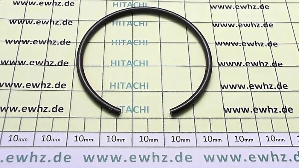 Hitachi Sicherungsring (B) H45MRY - 326380