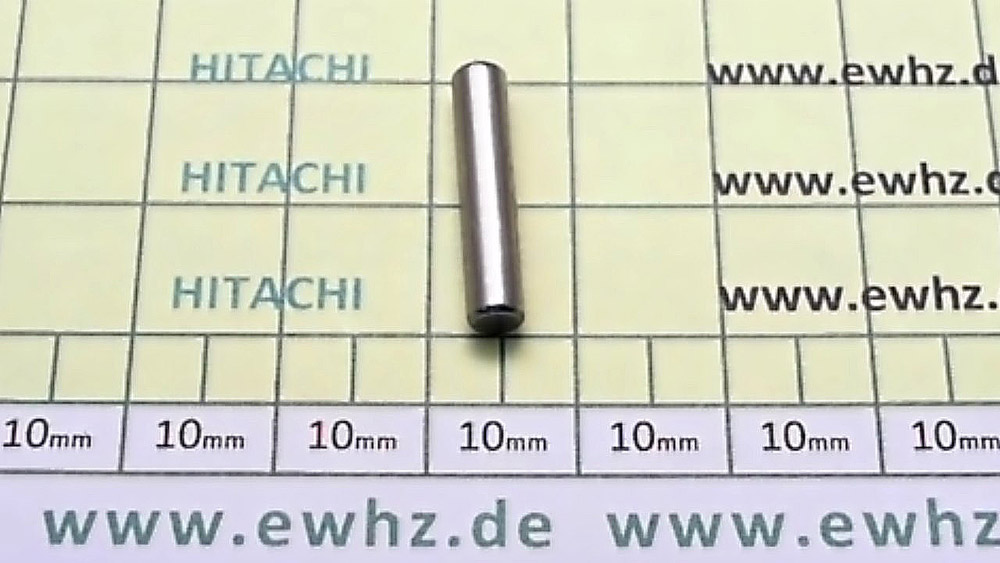 Hitachi Nadelrolle D4x20mm - 943364