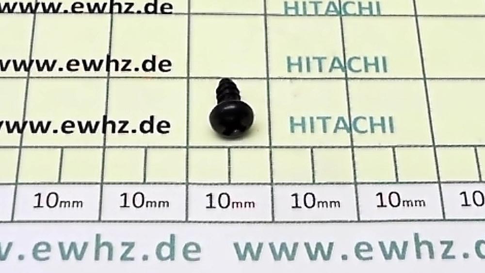 Hitachi Schneidschraube - 696352