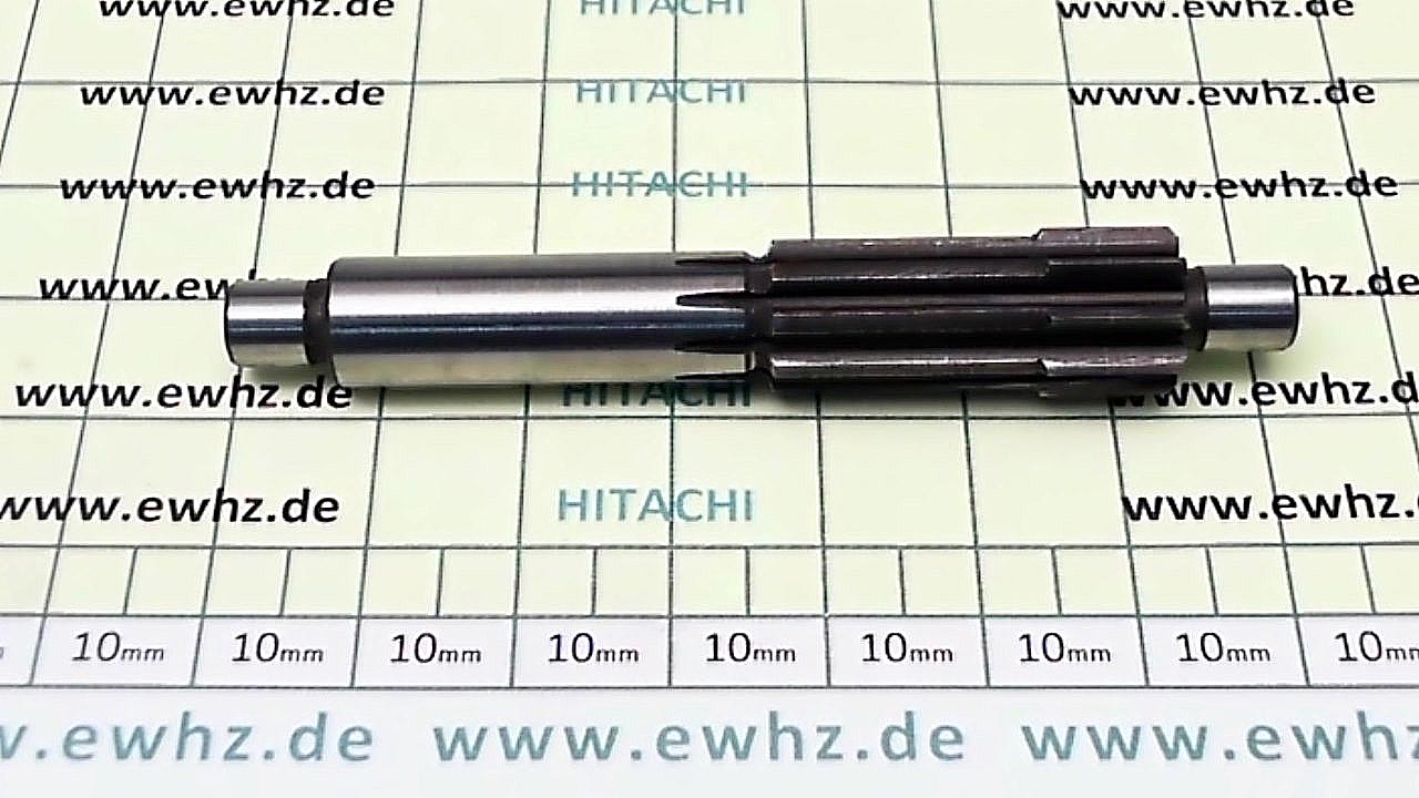 Hikoki, Hitachi Welle DH22PG,DH18DSL - 327871