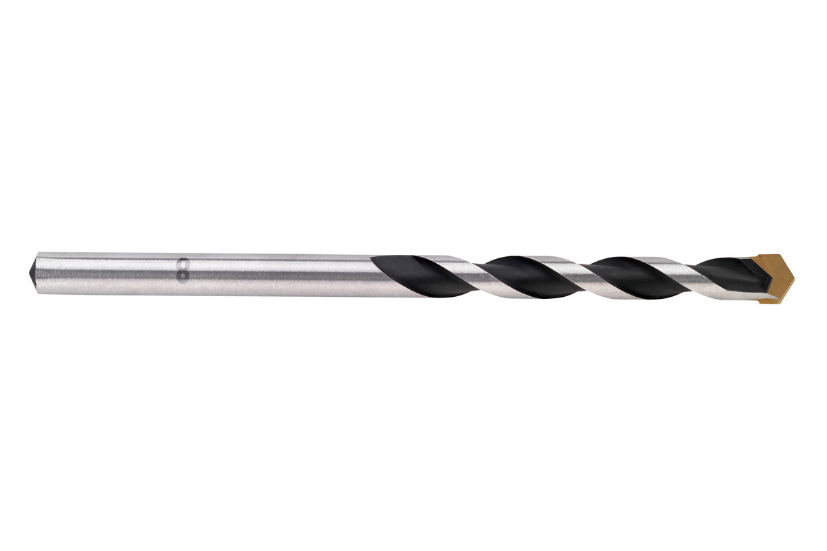 HM-Universalbohrer 8x200/260 mm