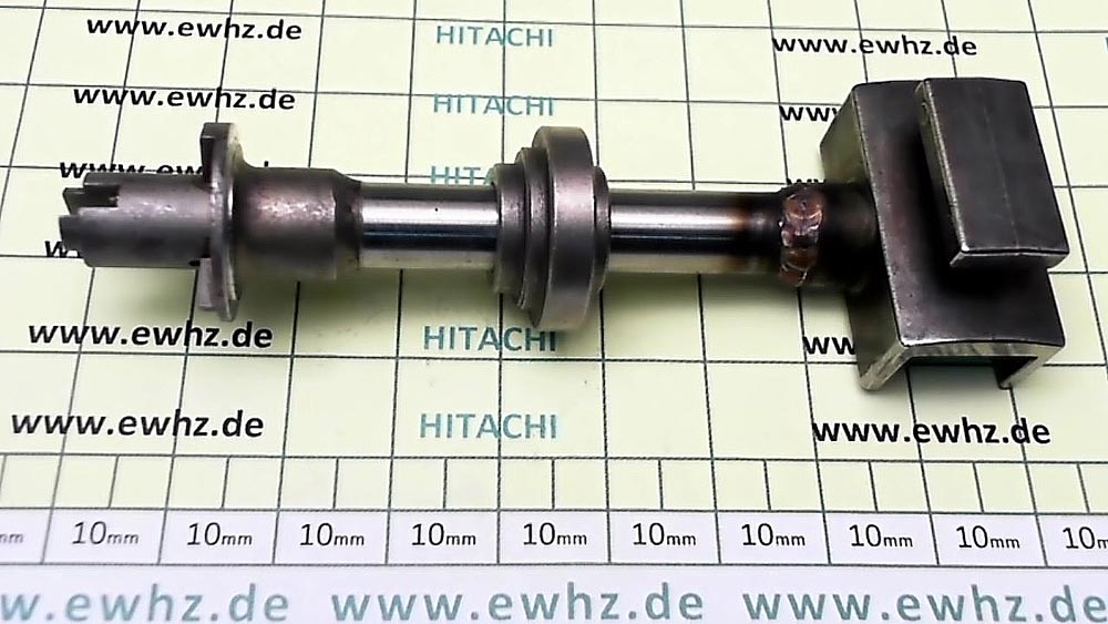 Hitachi Tauchkolben für CJ160V,CJ160VA -339002