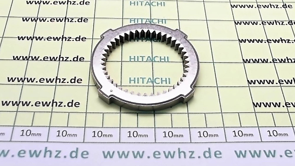 Hitachi Erstes Ringzahnrad DS9DM,DS12DM,DS14DAL - 320767