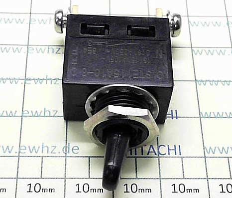 Hitachi Schalter G12SG,G13V,G13YD,G13SR3 - 314603