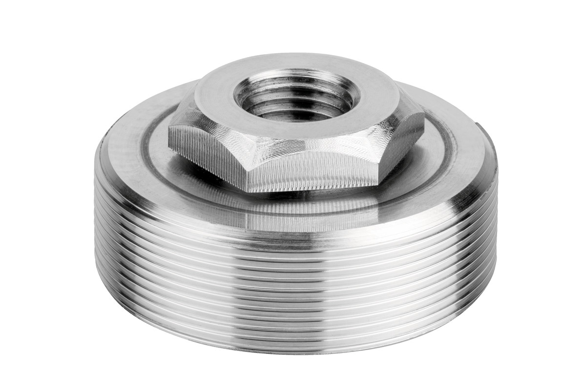 Adapter für Schraubkartusche 500g