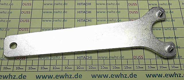 Hitachi Stirnlochschlüssel - 938332Z / Neue Nummer= 711271