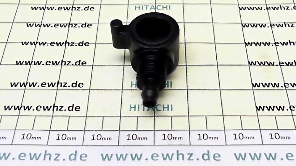 Hitachi Wasseranschlussstück (A) -6699890