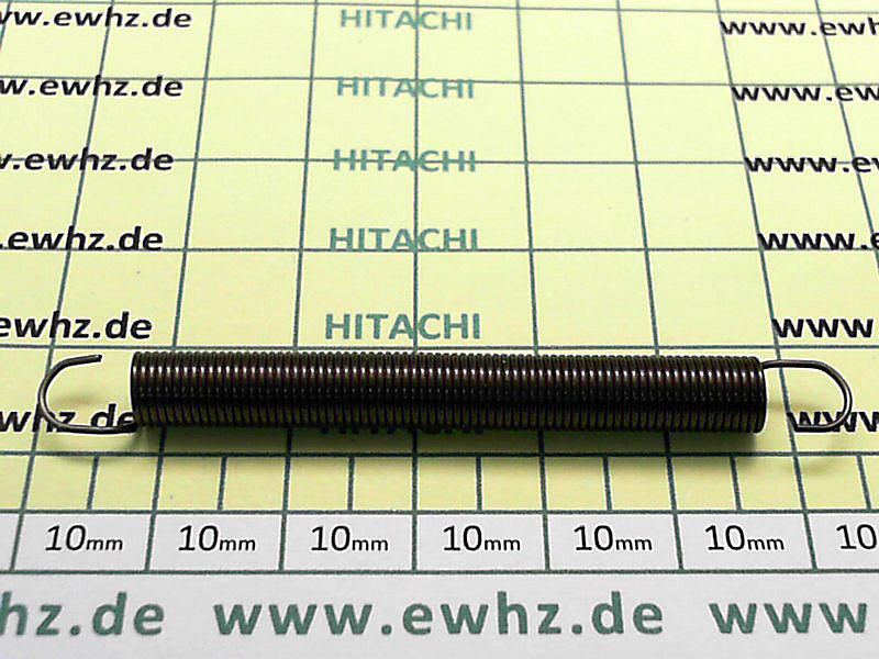 Hitachi Rückholfeder C7SB - 336975