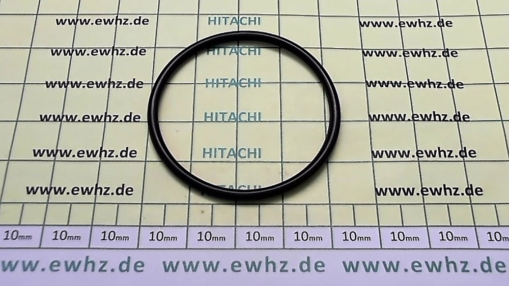 Hitachi O-Ring NV75AE,NV65AE,NV90AB - 880127