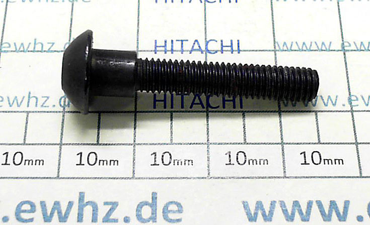 Hitachi Schulterknopf Schraube M5X31 - 6699179