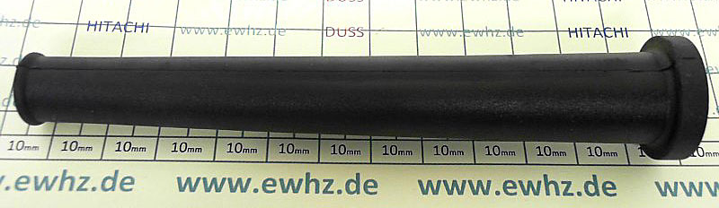 DUSS Kabelschutzschlauch (10mmØ) -25148