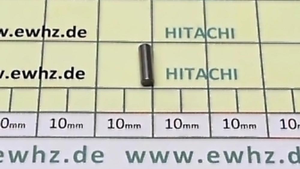 Hitachi Stift D2.5mm DH26PC,DH24PH,DH24PX,DH26PB -335264