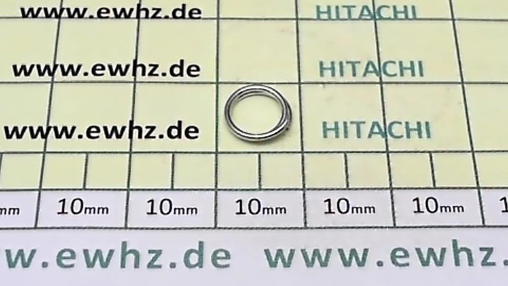 Hitachi D6 Clip - 6685311