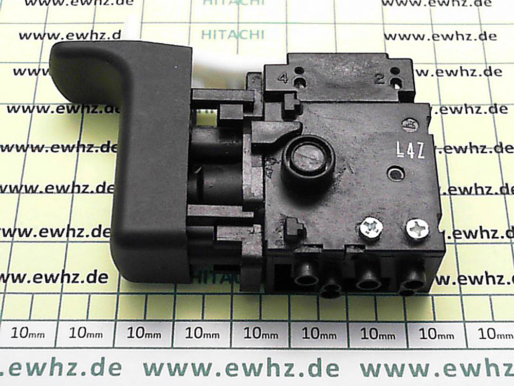 Hitachi Schalter DH28PD,DH28PC -331677