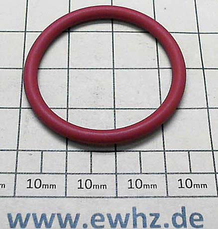 PK45-23 DUSS Kolbenring -54037