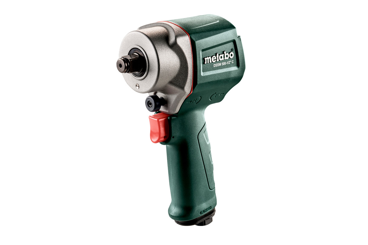 DSSW 500-1/2" C * DL Schlagschrauber 
