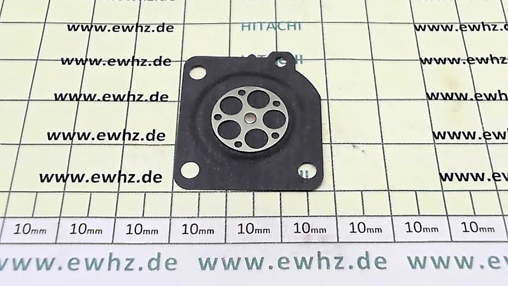 Hitachi Dosiermembrane -6699091