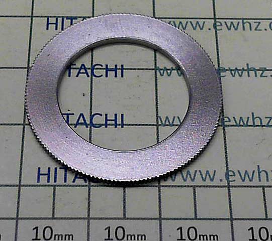 Hitachi Reduzierring 30mm auf 20mm Stärke 1,4mm -752493
