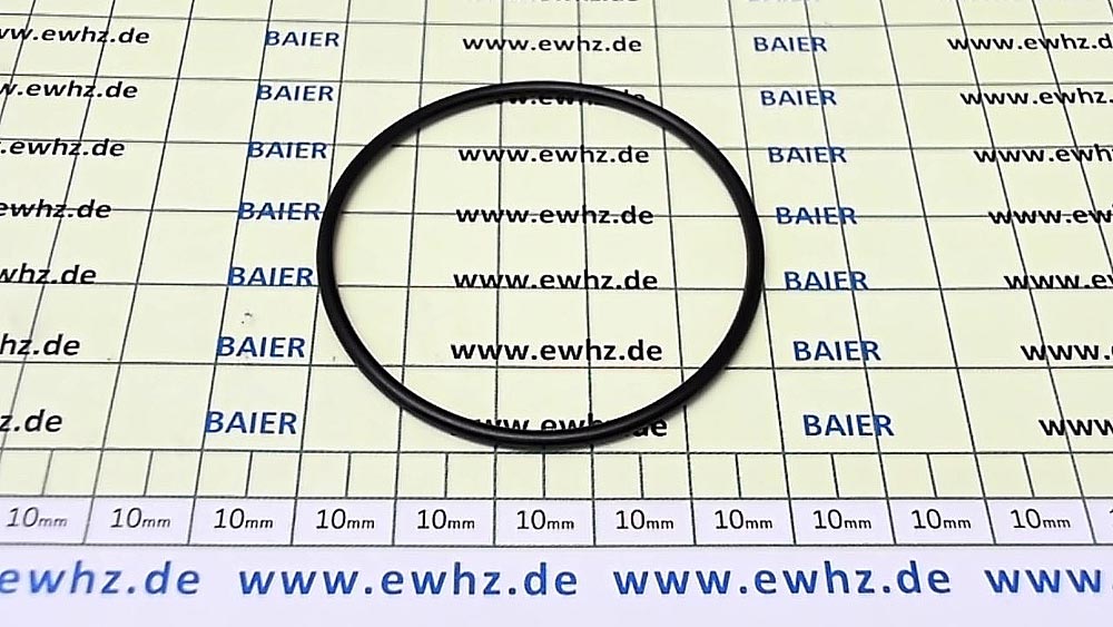 Baier O-Ring 46x2mm BDN463,BDN453,BDN466,BDN452 -30148