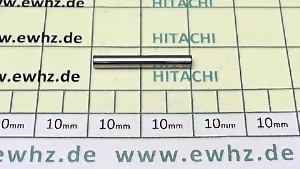 Hitachi Nadelrolle - 6685356