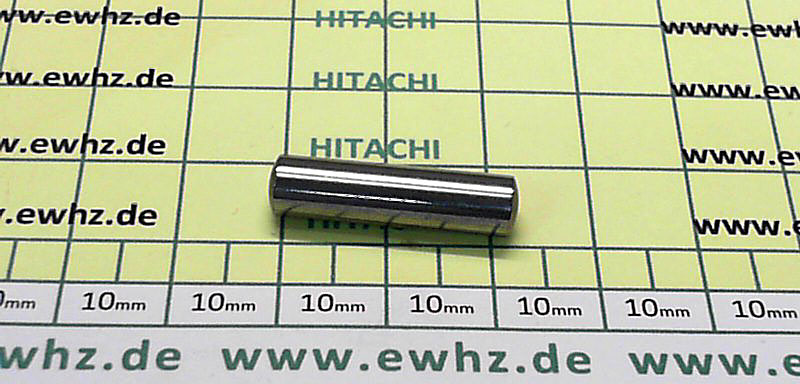 Hitachi Kolbenbolzen H30PV,DH30PC,DH30PC2,H25PV - 319581