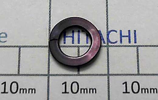 Hitachi Unterlegscheibe M5 VTV16 - 942864