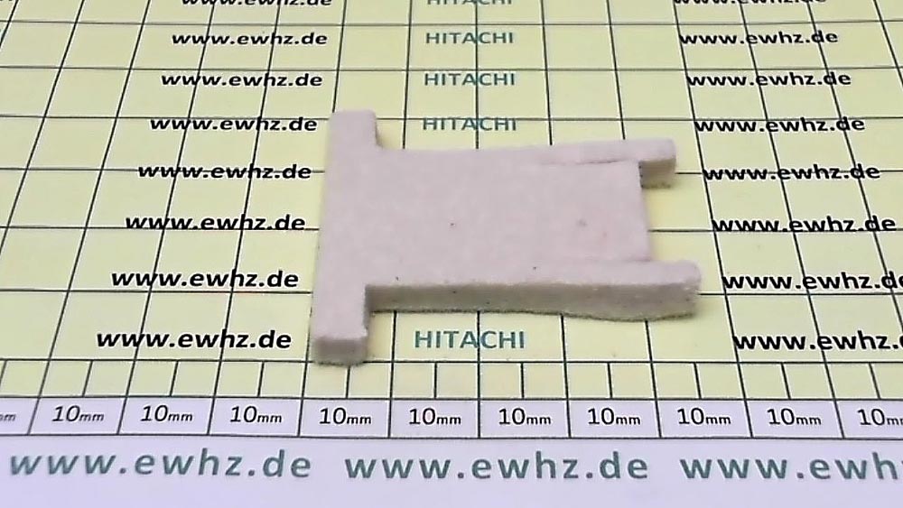 Hitachi Filz CH36DL -335761