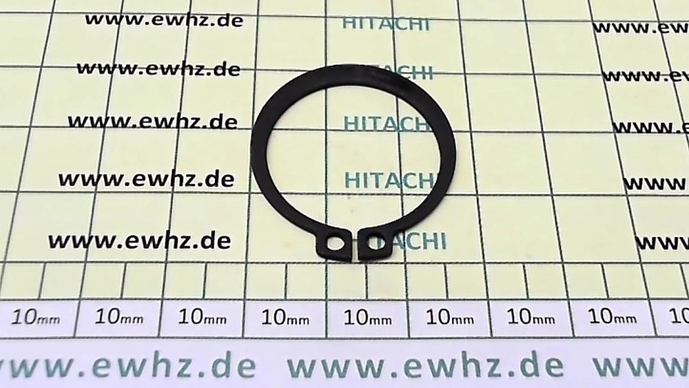 Hitachi Sicherungsring D25 FCH48Y,FCH68Y,DH18DSL - 965469
