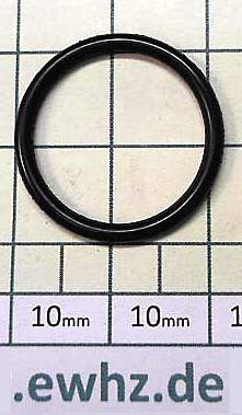 Hitachi O-Ring (D) - 980890