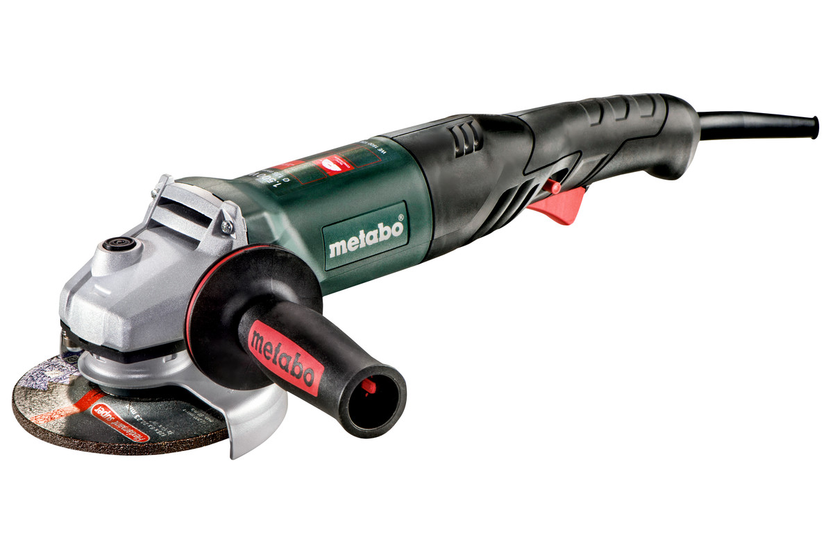 WE 1500-125 RT * Winkelschleifer