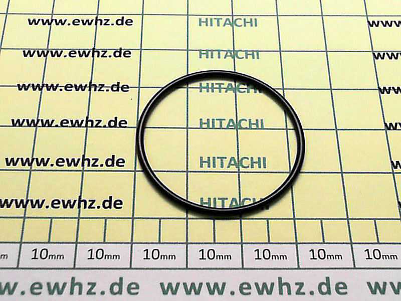 Hitachi O-Ring H25PV - 323070