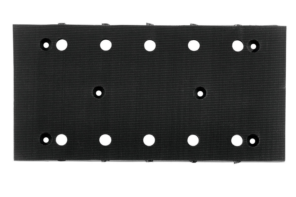 Schleifplatte 115x230mm SR4351 Turbo Tec