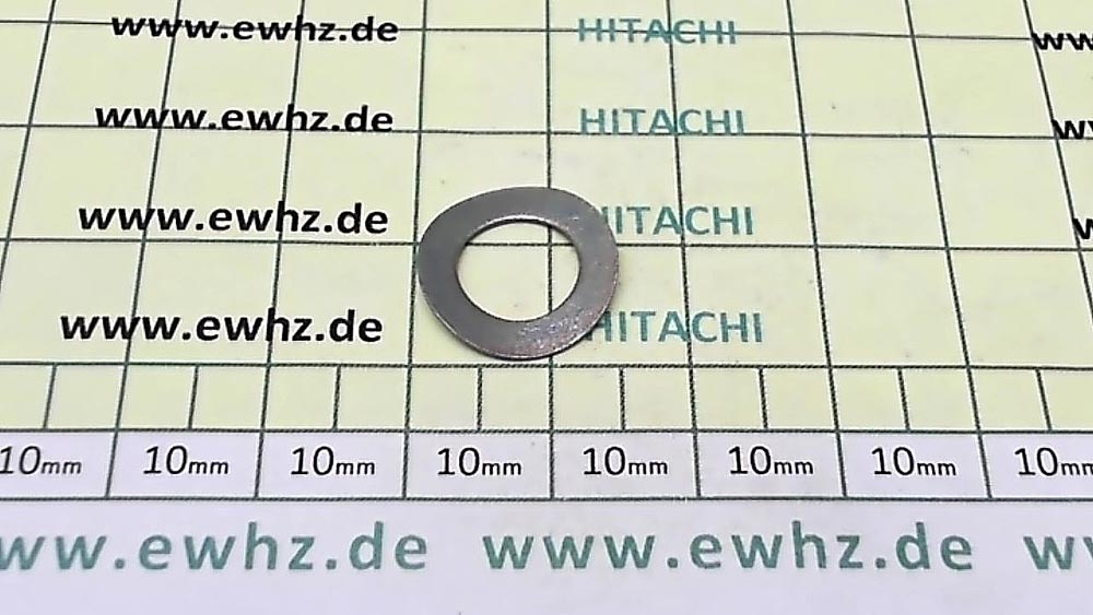 Hitachi Federunterlegscheibe 8mm -6600261