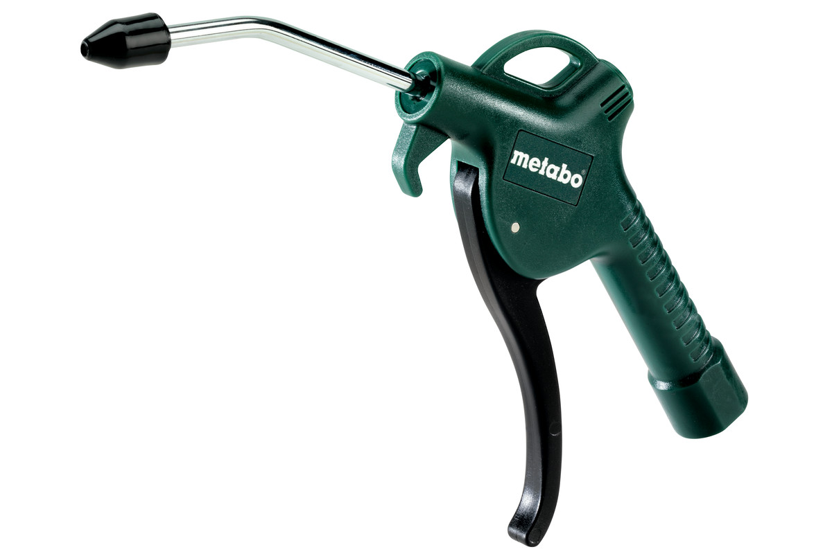 BP 200 * Blaspistole
