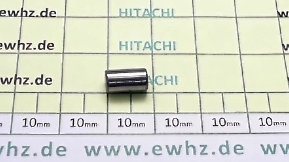 Hitachi Nadelrolle (A) WH14DMR,WH10DL,WR18DL u.a. - 324234