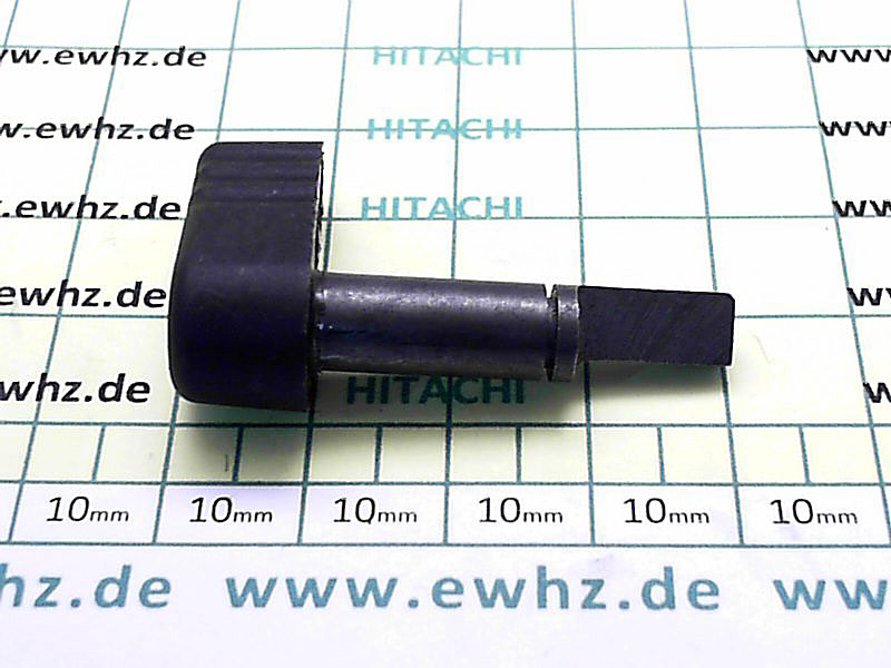 Hitachi Wechselknopf CJ90VST - 332421