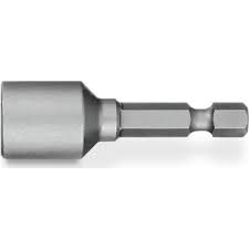 Hitachi Steckschlüssel Magnetisch 1/4 Zoll x 7mm -752353