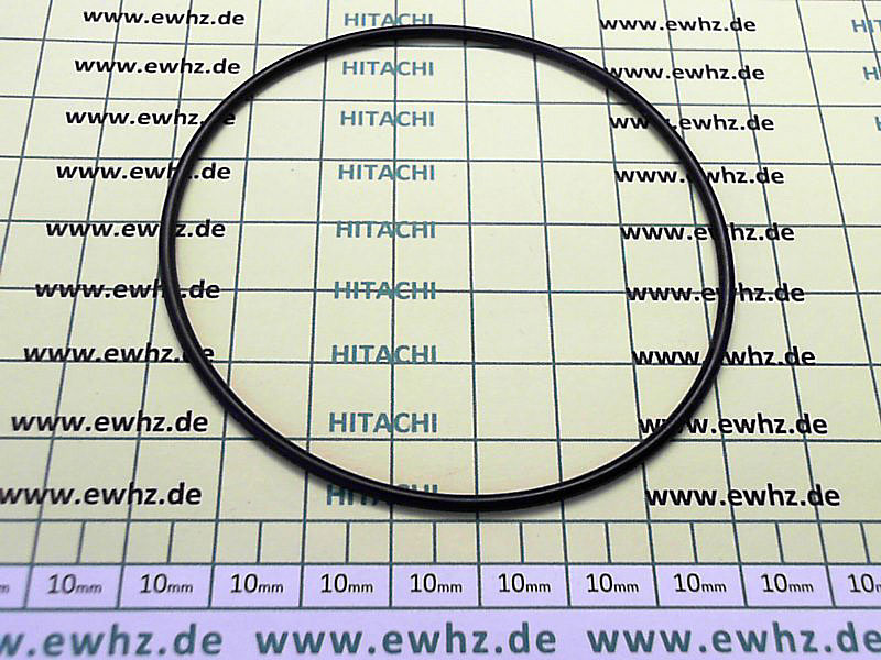 Hitachi O-Ring (S-70) NR100A - 878863