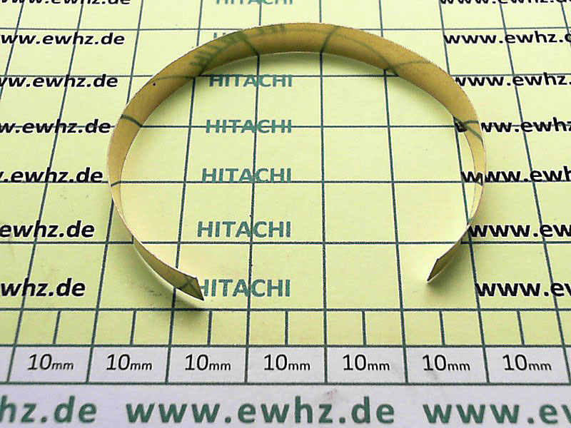Hitachi Lagerbuchse C18DMR -318192